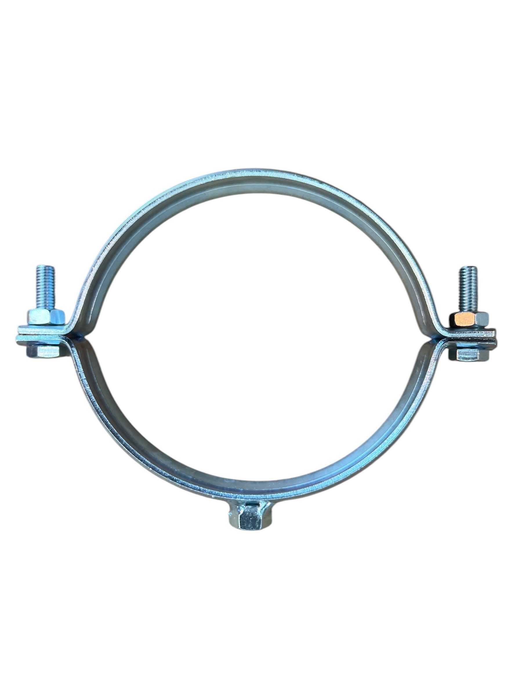 Surefix Heavy Duty Unlined Clip