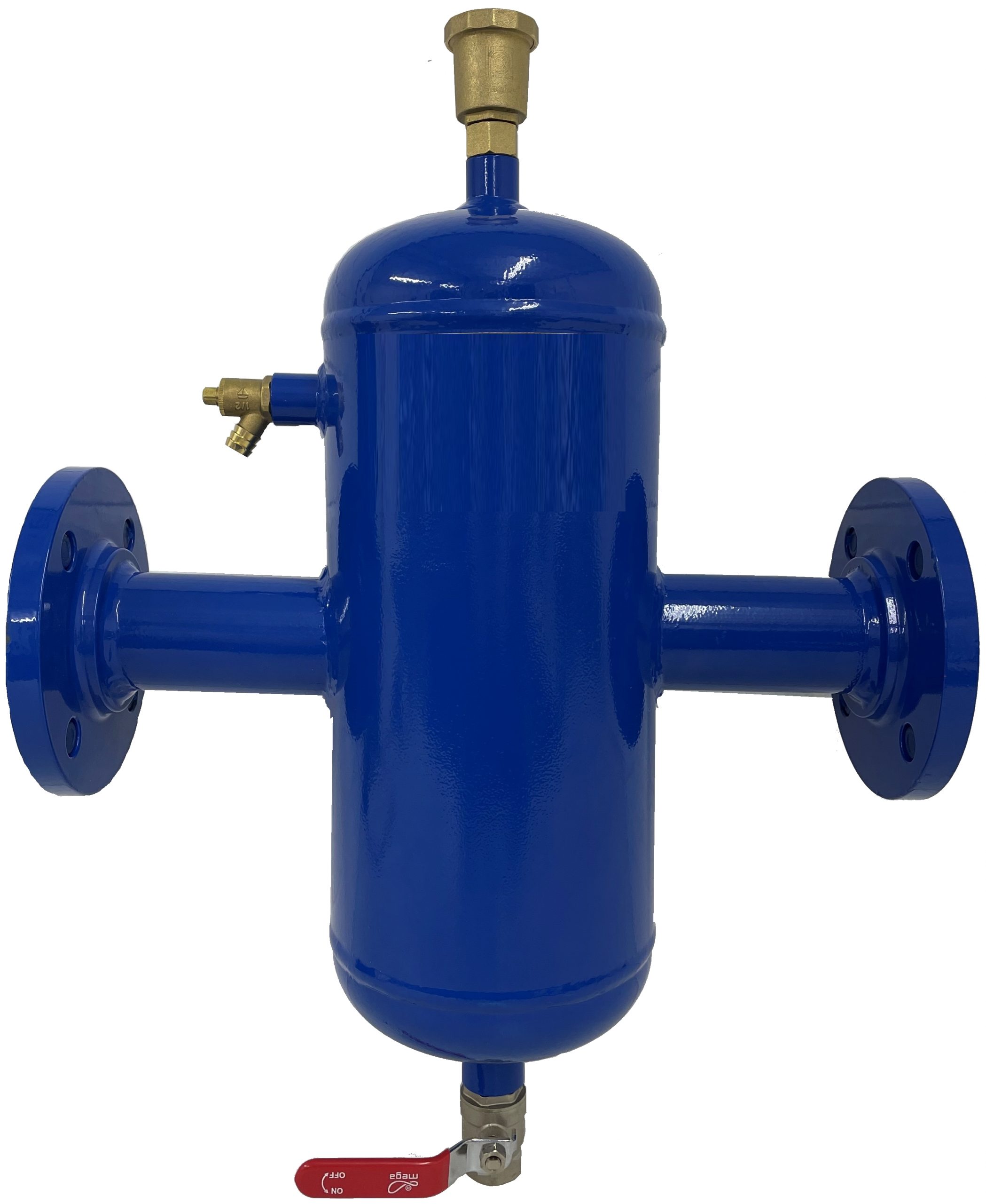 Rapidvent Air & Dirt Separator Supplitech