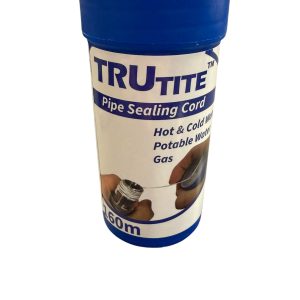 TRUTITE™ Pipe Sealing Cord 160m