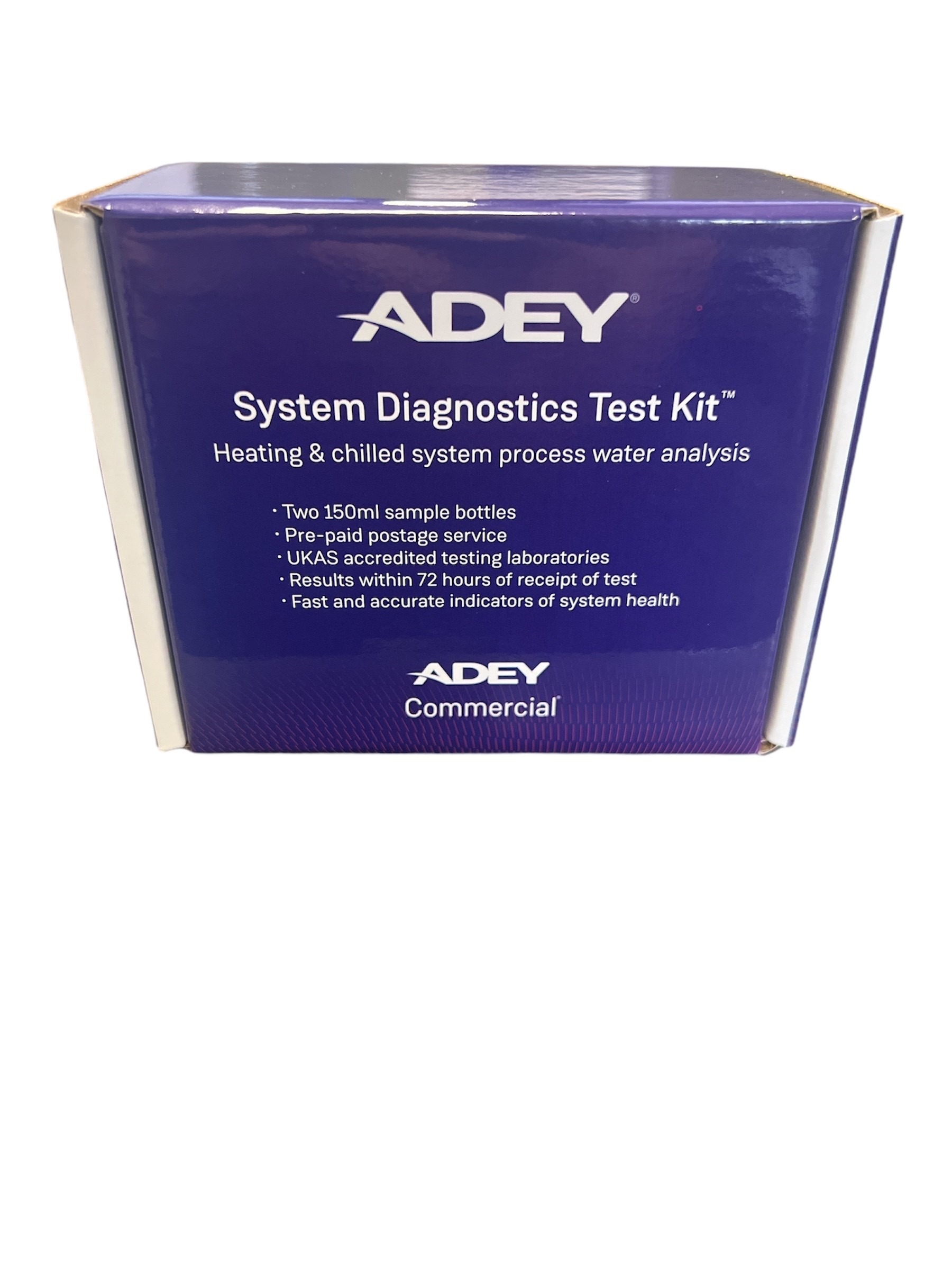 ADEY System Diagnostics Test Kit™