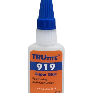 TRUTITE™ 919 Super Glue 20g