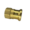 15mm x 1/2" Female Adaptor