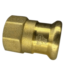 42mm x 11/2" Female Adaptor